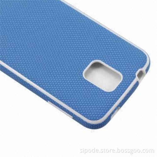 Soft TPU Case for Samsung Galaxy S5